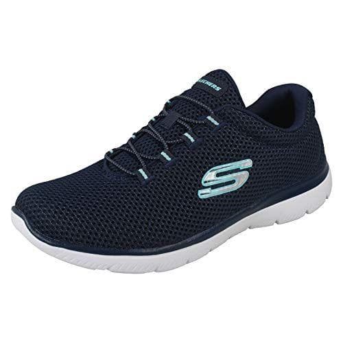 Skechers Summits Lite - Zapatillas para mujer