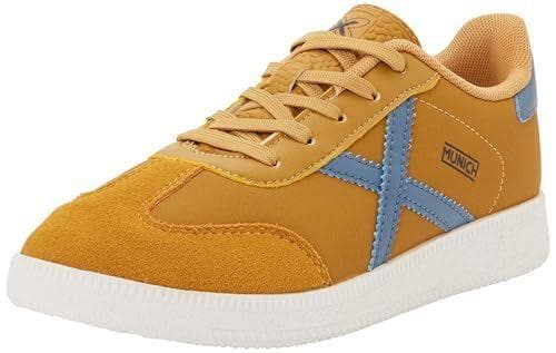 MUNICH Mini BARRU 11 - Zapatillas infantiles | Unisex
