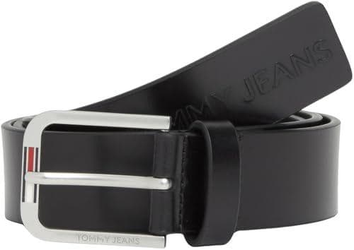 Tommy Jeans - Cinturón para hombre