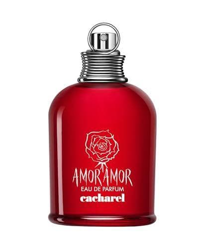 Cacharel - Perfume para mujer: Amor Amor 