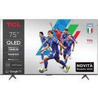 Televisor TCL 75P89K QLED 75" 4K Ultra HD Google TV, 144Hz, Dolby Vision, HDR10+, HDMI 2.1