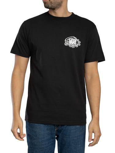 Vans - Camiseta para hombre