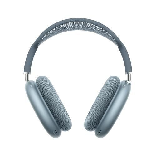 Apple - Auriculares inalámbricos de diadema 