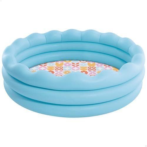 Intex - Piscina hinchable infantil circular