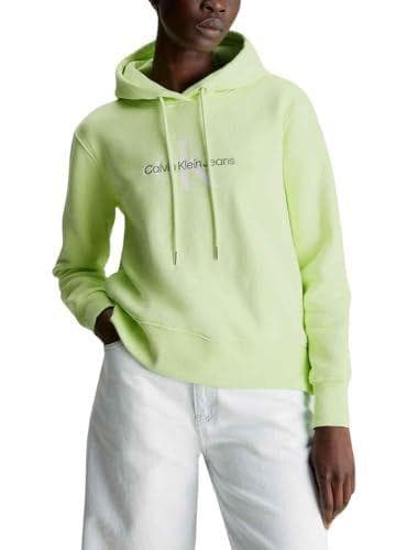 Calvin Klein - Sudadera para mujer