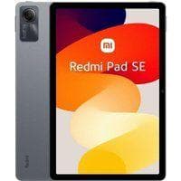 Tablet Xiaomi REDMI Pad SE WiFi 11" 4GB 128GB Gris Grafito