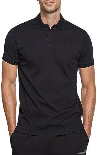 Hackett London - Polo para hombre