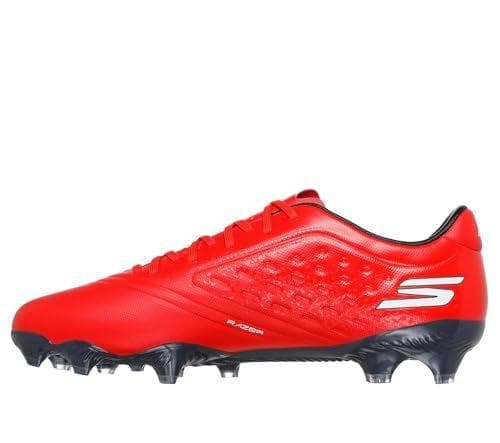 Skechers Razor 1.5 Academy FG - Botas de fútbol para adulto