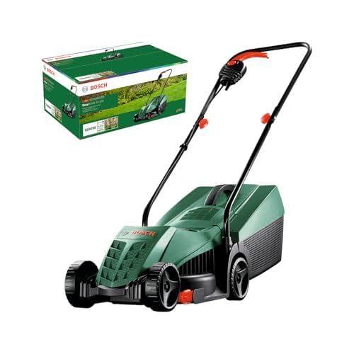 Bosch - Cortacésped con cable EasyRotak 32-235 de 1200W