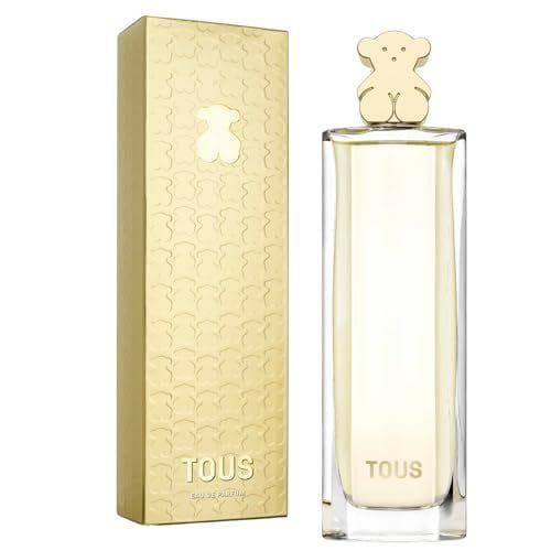 Tous - Agua de perfume para mujer 