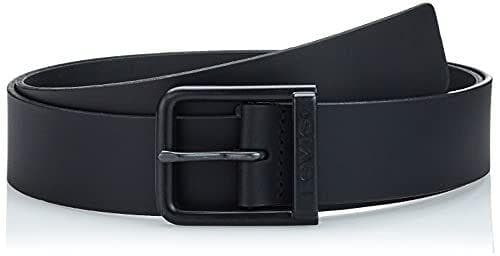 Levi's - Alderpoint Metal - Cinturón para hombre