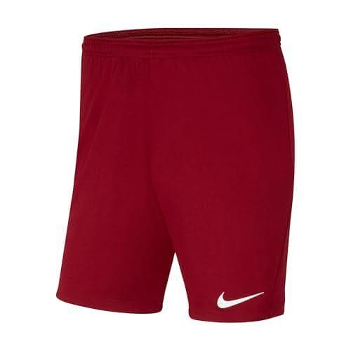 Nike - Pantalones cortos de deporte