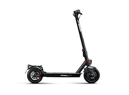 DUCATI - Patinete con un sistema de doble frenado | Pro II Plus
