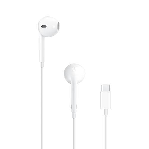 Apple - EarPods (USB-C) ​​​​​​​