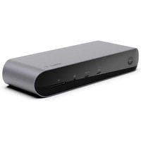 Base de Acoplamiento Belkin Connect Thunderbolt 4 Pro