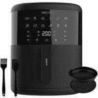 Cecotec Cecofry Bombastik 6000 Full Freidora Sin Aceite 6L 1700W