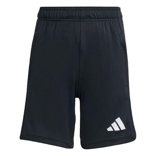 adidas - Pantalones deportivos infantiles
