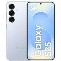 Samsung Galaxy S25 Smartphone con IA 512GB Batería 4.000mAh Azul Versión Internacional