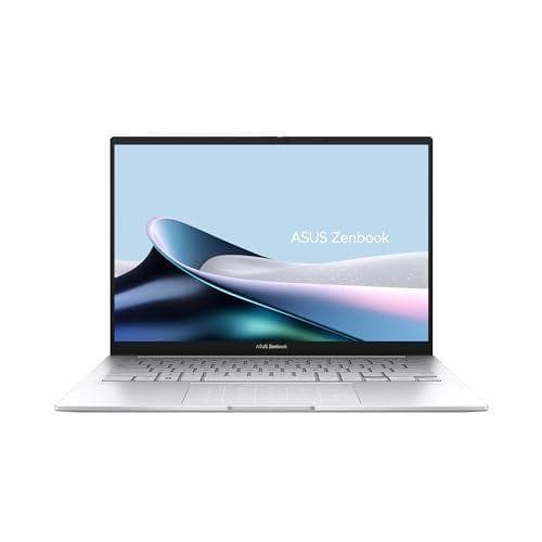 ASUS Zenbook 14 - Ordenador portátil 14