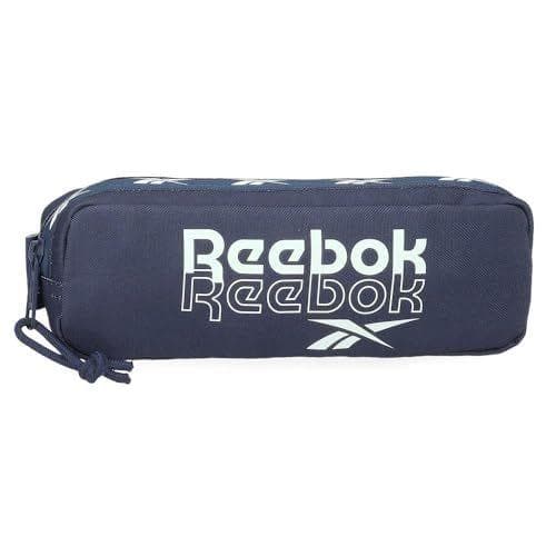 Reebok - Estuche escolar