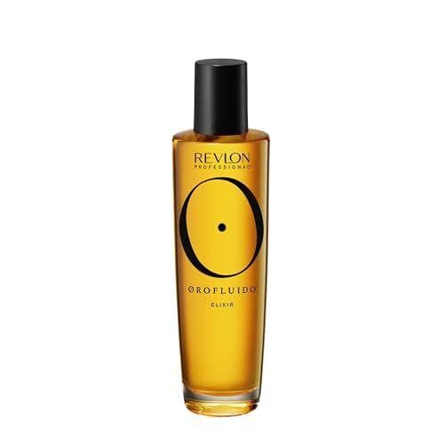 REVLON PROFESSIONAL - Sérum de pelo con aceite de argán