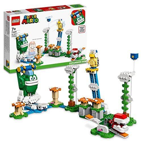 Super Mario Set de Expansión