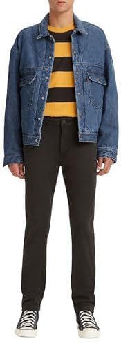 Levi's - Pantalones chino slim para hombre 