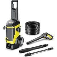 Hidrolimpiadora Kärcher K 7 WCM eléctrica 180 bar 600 l/h 10 m manguera