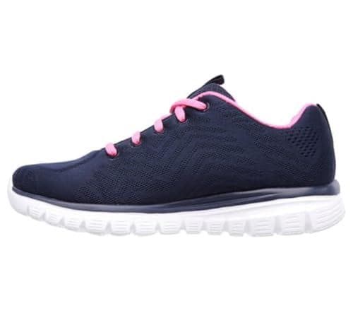 Skechers - Zapatillas para mujer
