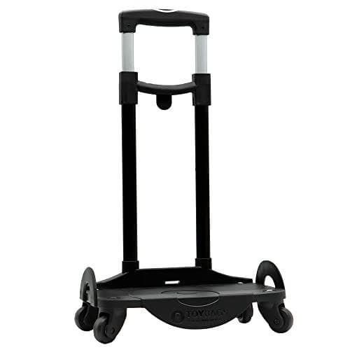 Toybags - Carro multidireccional 