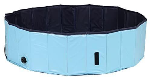 Trixie - Piscina para perros 120 x 30 cm