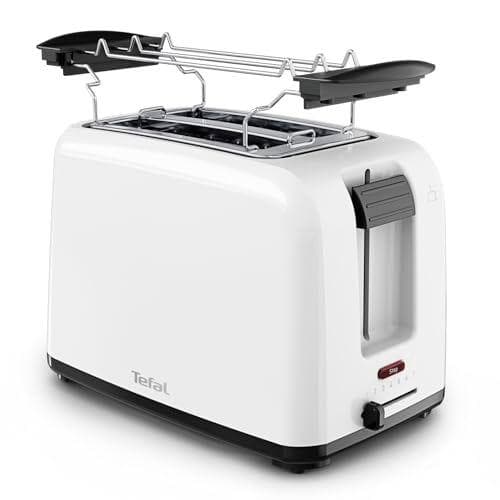 Tefal Vita - Tostadora 2 ranuras 