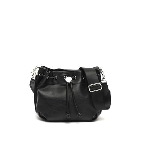 MISAKO - Bolso bucket de tamaño pequeño para mujer