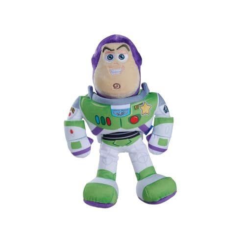 Simba - Pelucha de Disney Pixar: Buzz Lightyear