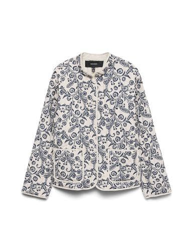VERO MODA - Chaqueta para mujer