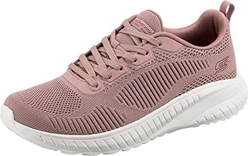 Skechers Bobs Squad Chaos Face Off - Zapatillas de deporte