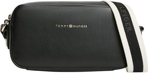 Tommy Hilfiger - Bolso estilo bandolera 