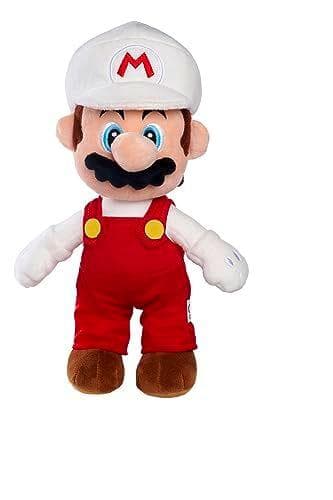 Simba - Peluche de Mario | 30cm 