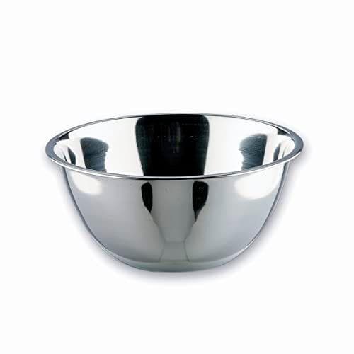 LACOR - Bol cónico de acero inox