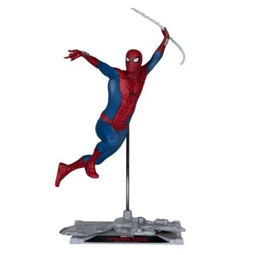 Marvel Studios - Estatua 1/10 Spider-Man Brand New Day