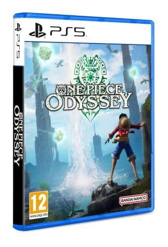 Bandai Namco - Videojuego: One Piece Odyssey 