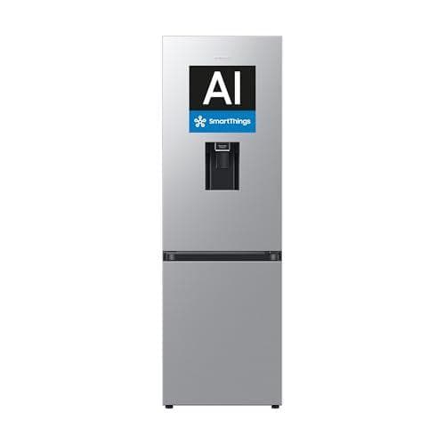 Samsung - Frigorífico combi 