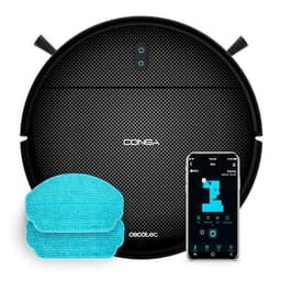 Cecotec - Robot aspirador | Conga M10 X-Treme Neo