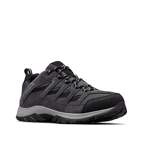 Columbia Crestwood - Zapatos para senderismo para hombre Columbia Crestwood - Zapatos para senderismo para hombre