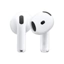 Apple AirPods 4 - Auriculares inalámbricos