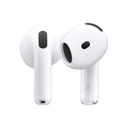 Apple AirPods 4 - Auriculares inalámbricos