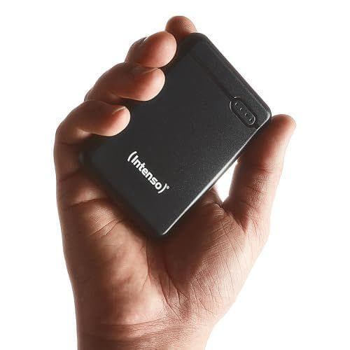 Intenso - Bateria portatil 