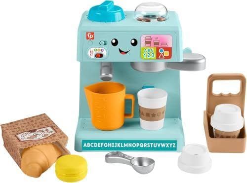 Fisher-Price - Juguete para niños pequeños 