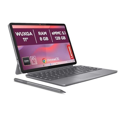 Lenovo - Chromebook Duet (Gen 9 )