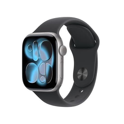 Apple - Watch con caja de aluminio | Series 11 GPS 